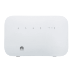 3مودم LTE بی‌سیم هوآوی B612