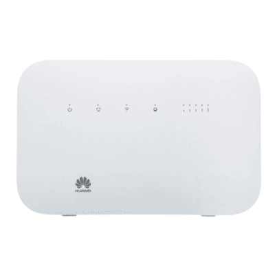 3مودم LTE بیسیم هوآوی B612