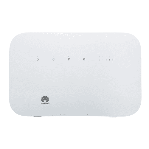 3مودم LTE بی‌سیم هوآوی B612