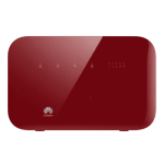 مودم LTE بی‌سیم هوآوی B612