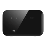 مودم LTE بی‌سیم هوآوی B612 - تصویر 4