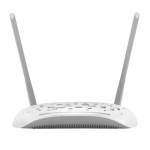 مودم ADSL تی‌پی‌لینک TD-8961