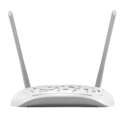 مودم ADSL تیپیلینک TD-8961