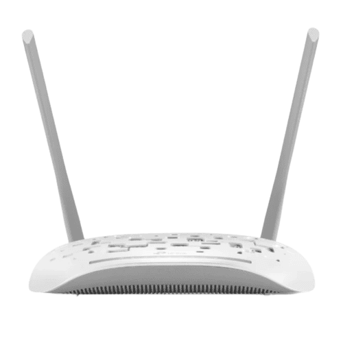 مودم ADSL تی‌پی‌لینک TD-8961