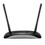 مودم ADSL تی‌پی‌لینک TD-8961