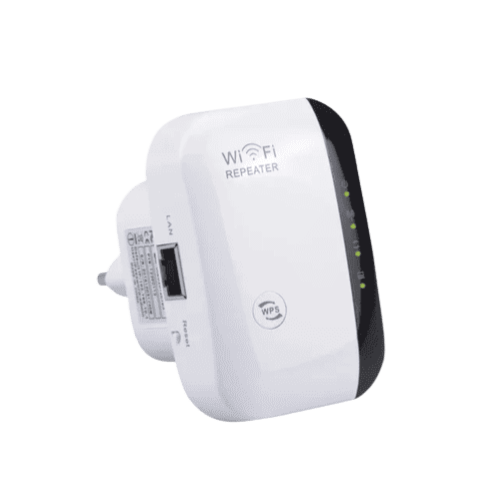 تقویت کننده wifi مدل ۲۰۲۴