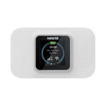 مودم LTE قابل حمل نتربیت مدل NWR-940X