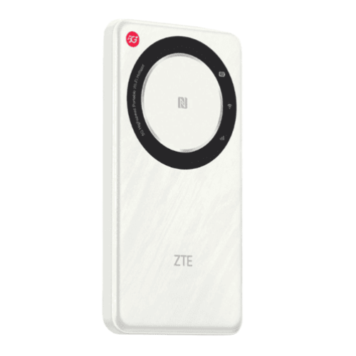 مودم 5G زد تی ای مدل u30 air