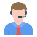 پشتیبانی ۲۴ ساعته