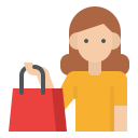 رضایت مشتریان