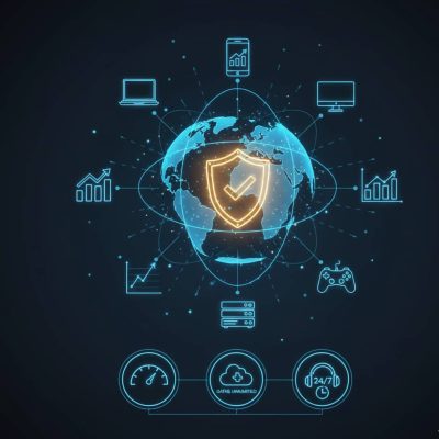 کانفیک ۶۰گیگ یک ماهه